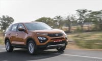 Tata Harrier is priced between Rs 16-21 lakh to launch by January 2019